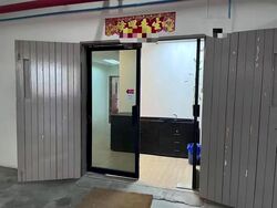 Da Jin Factory Building (D19), Office #554604591